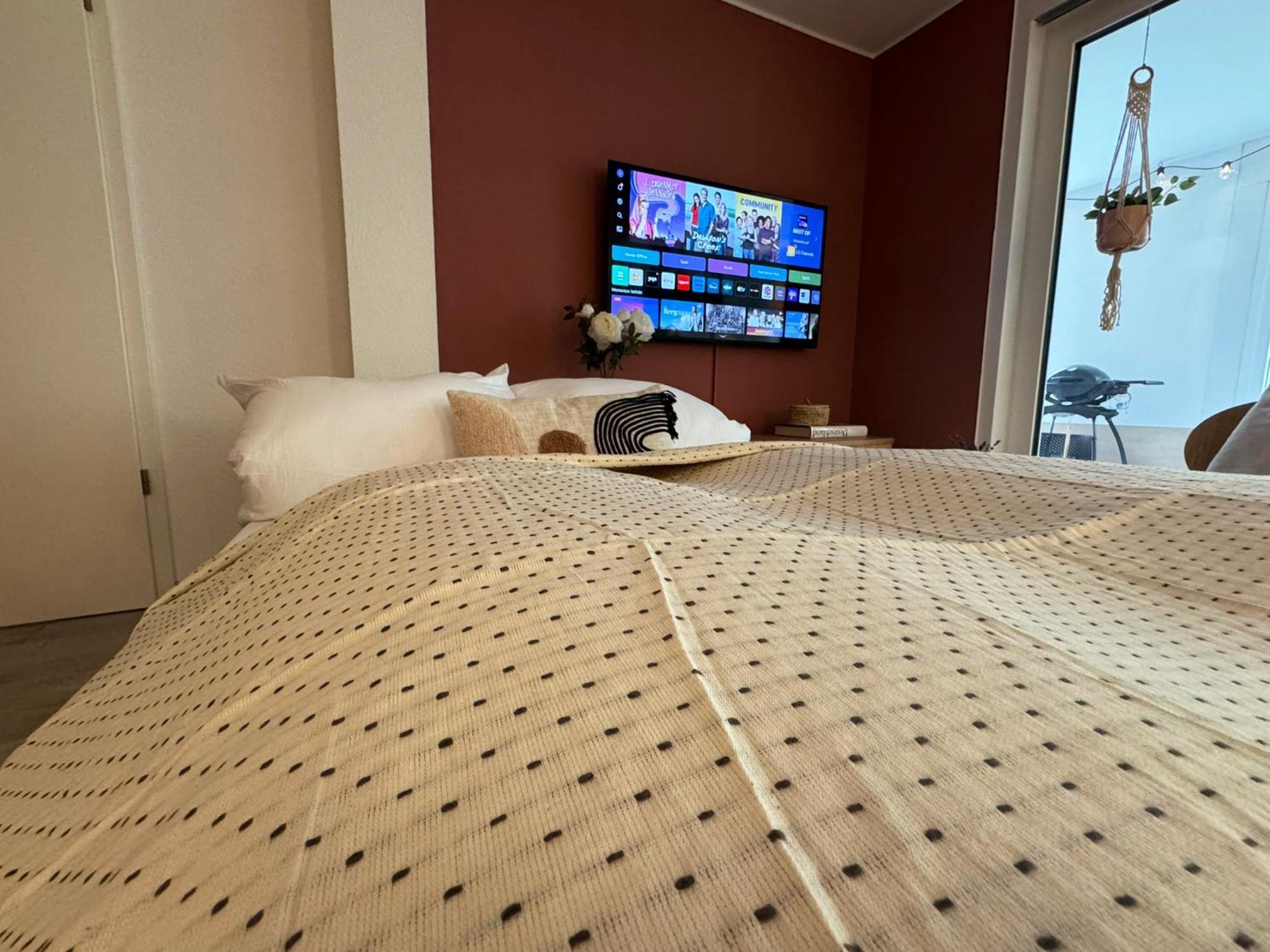 Ferienwohnung Familienurlaub Im Schwarzwald, Europapark-Naehe Ettenheim Exterior foto